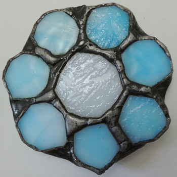 Belt Buckle - Made in New Hope, PA? - Accessories